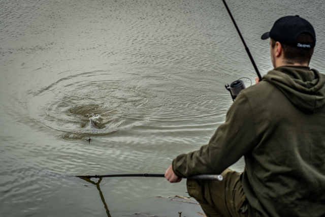 Lake Fishing Rigs - The Best And Amazing Hawaii Shore Fishing Rigs Ulua Com : These freshwater
